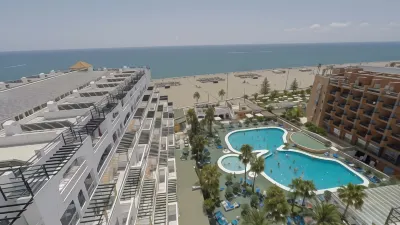 Bahía Serena Hotels near Street Market of Roquetas de Mar