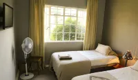 Sunbird Guest House Hotels near Robert Gabriel Mugabe International Airport