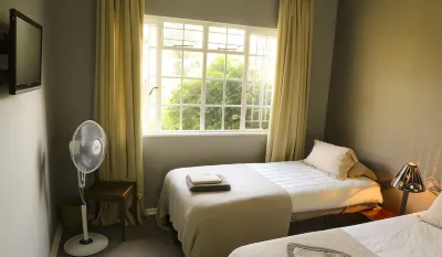 Sunbird Guest House