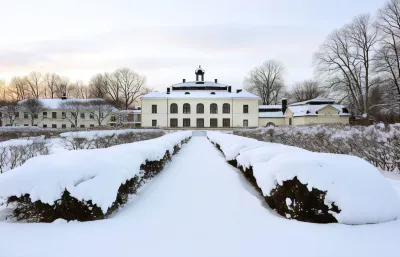 Näsby Slott Hotels near Täby torg