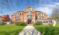 Ringhotel Hohe Wacht Hotels in Lutjenburg