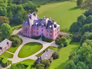 Château de Chantore Mont-Saint-Michel