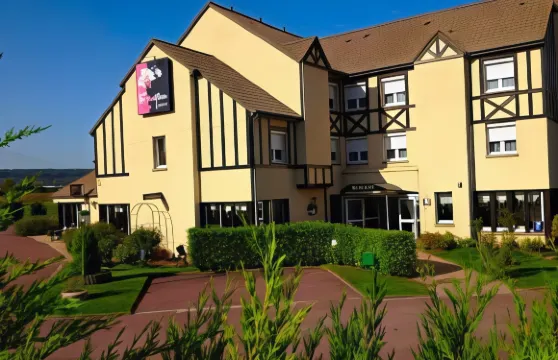 巴爾頓餐廳酒店