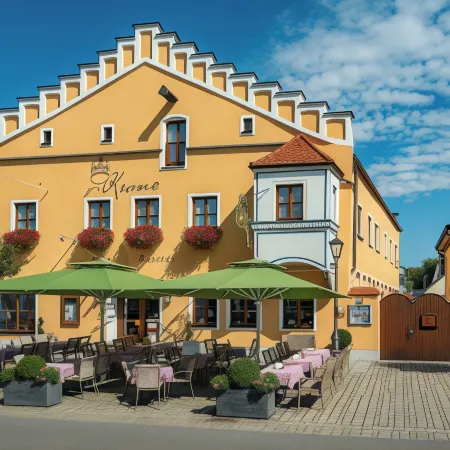 Hotel Zur Krone