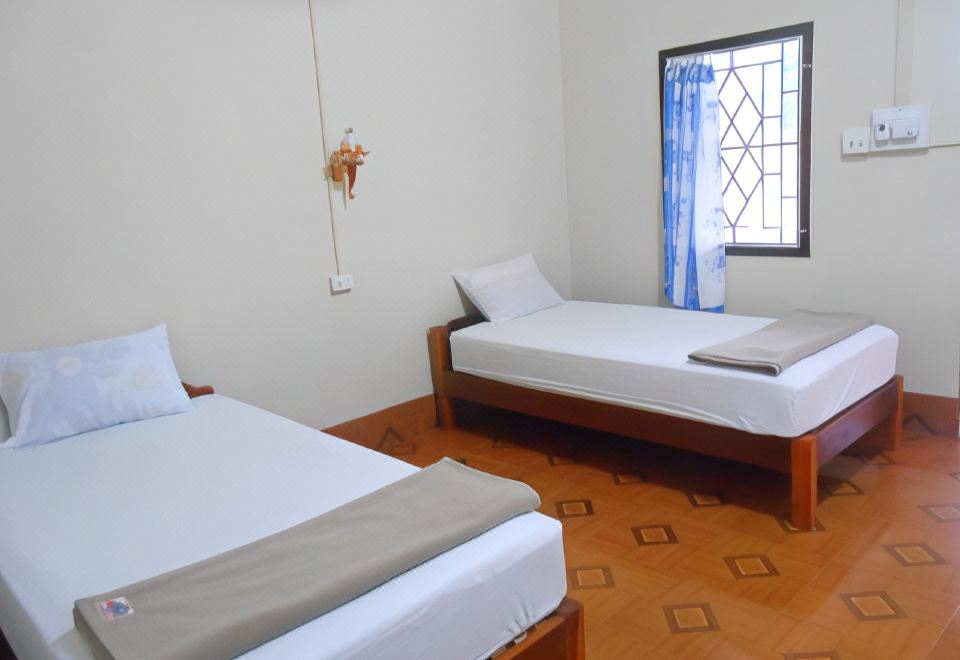 Meexai Guesthouse 썸네일