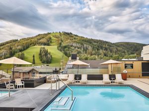 Goldener Hirsch, Auberge Resorts Collection