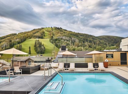 Goldener Hirsch, Auberge Resorts Collection