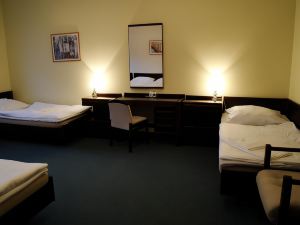 Hotel Omega Brno