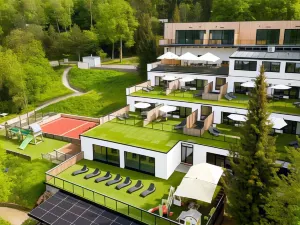 Hotel Kras