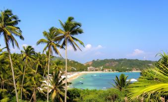 Unawatuna Nor Lanka Hotel