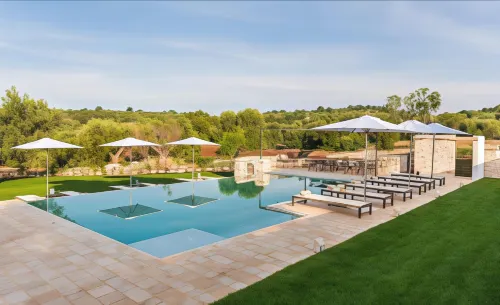 Borgo Canonica Hotel a Cisternino