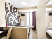 Hotel Bastille Secret Hotels in Paris