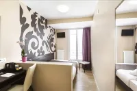 Hotel Bastille Secret