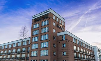 Van der Valk Hotel Apeldoorn