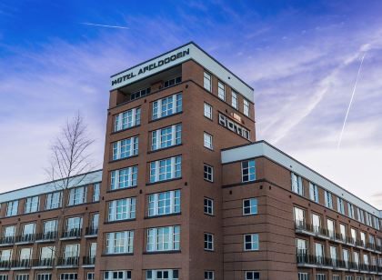 Van der Valk Hotel Apeldoorn