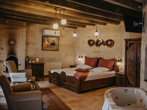 Prime Cappadocia Suites