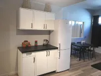 Notodden Sentrum Apartment No 10 Hotels in Notodden