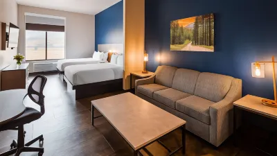 The Forge Hotel, BW Signature Collection Hotel a 