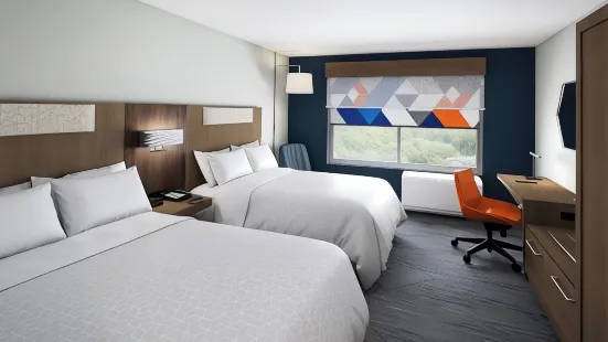 Holiday Inn Express & Suites Atlanta South - Stockbridge