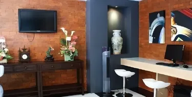 รูปภาพของโรงแรม ชิโนเทล