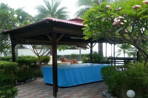 Serene Sands(เซอรีน แซนด์ส เฮลท์ รีสอร์ท - Serene Sands Health Resort)_3