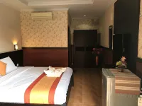 Agus Beach Inn