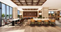 Aqa Hotel Premium - Wifi
