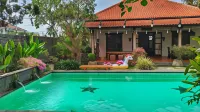Villa Aquin Hotels in Colomadu