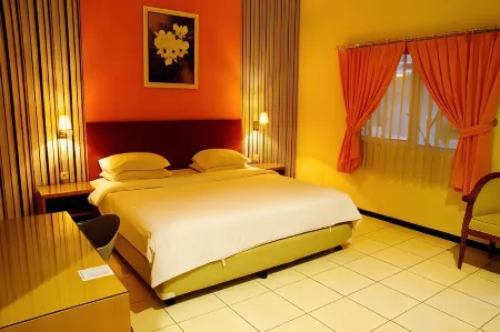 Hotel Kings Kudus