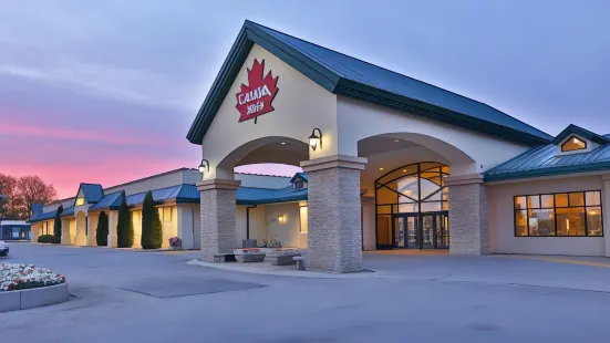 Canad Inns Destination Centre Portage la Prairie