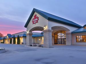 Canad Inns Destination Centre Portage la Prairie