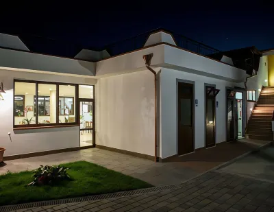 Cilentiamoci Guest House