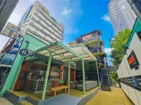 Lub d Bangkok Siam – New Look, Across from MBK & Skytrain Access