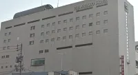 Hotel Tsu Center Palace