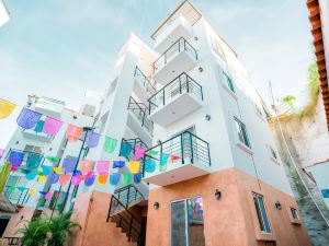 Viajero Sayulita Hostel