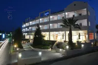 Glarentza Hotels in Kastro Killinis