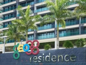 GEO38 Prime Suites Genting Highlands