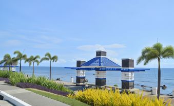 Thunderbird Resorts - Poro Point