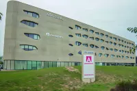 Appart’City Confort Montpellier Millénaire