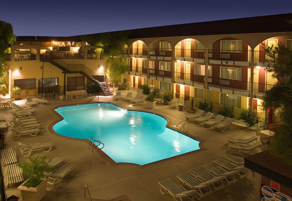 마디 그라 호텔 & 카지노