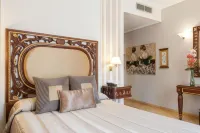 Adriano Boutique Sevilla Hotel di Sevilla