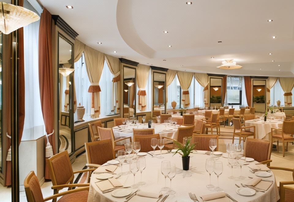 우나호텔스 스칸디나비아 밀라노