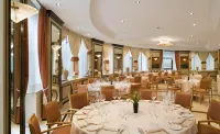 UNA Hotels Scandinavia Milano - servizio colazione