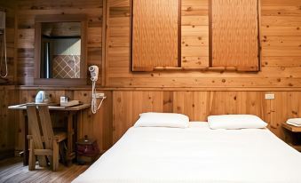 Spring Ground Hotel