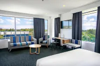 Alpha Hotel Eastern Creek Hotels in Arndell Park