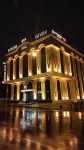 Golden River Hotel by Continent Hôtels à proximité de l'Aéroport d'Istanbul