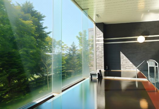 Sapporo Kitahiroshima Classe Hotel
