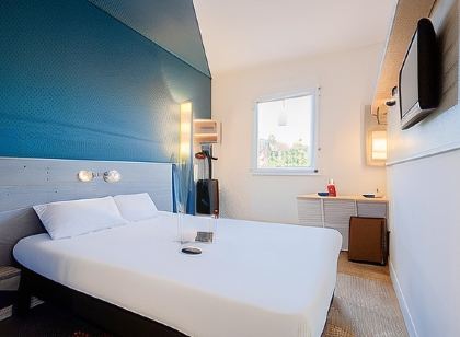 Ibis Budget Perpignan Nord