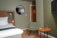 Maritim Fjordhotel Hotels in Flekkefjord