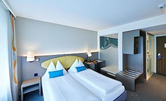 Hotel Holiday Thun